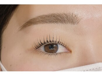 テラスヘア(TERRACE hair)/パリジェンヌ＋アイブロウ！