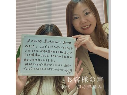 心和(こより)の写真