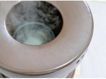 ミルラ(MYRRH)の写真/【選べる3種の限定クーポン◎】当サロンオススメのメニューをお試し価格でご提供！お得にお悩み改善が可能