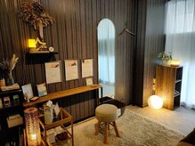 サロンドココ(Salon de CoCo)