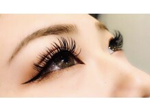 シンシアリー 新小岩店(Sincerely)/ボリュームラッシュ300本