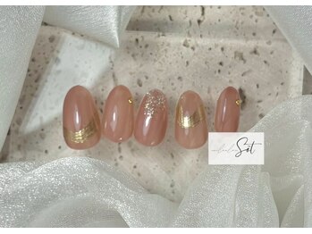 ソート(Sot)/2月3月キャンペーン10