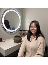 アンドユクス 表参道(and uks)/ご来店情報