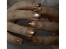 ルーツ(Roots)/持ち込みデザイン