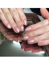 ポミ(POMI)/キャットアイネイル