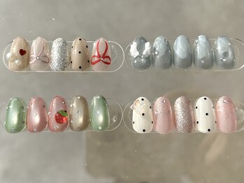 シーズンデザイン