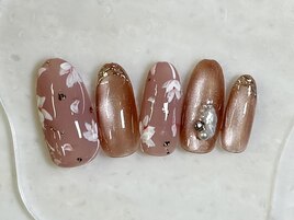 今月のキャンペーンデザイン