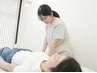 【口コミ投稿者限定】 巻き肩でお悩みの方 骨膜整体60分 ¥17,600→¥3,300