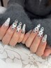 【ジェルスカルプ なんでもやり放題 】 ￥16500
