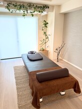 トトノイ(TOTONOI)/店内