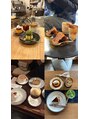 アイドット 鹿児島中央店(i.) チーズケーキとプリンが特に好きです★
