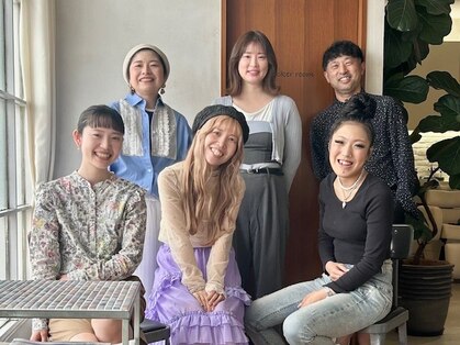 アオヤ(h/n collection AWOYA)の写真