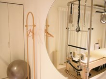ニコピラティス 久留米店(nico pilates)