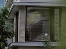 natural forme表参道【美容整体・小顔矯正・フェムケア】の雰囲気（＊表参道のキャンセル待ち隠れ家サロン＊）
