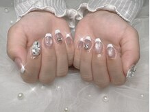 ブリアン(Brillant)/ワンホンネイル