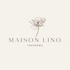 メゾン リノ 高輪(Maison Lino)のお店ロゴ