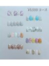 YUZU¥5500コース