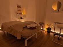 ビオフローラ(BIO FLORA)の雰囲気(男性も女性もお気軽に★完全個室でリラックスのひとときを。)