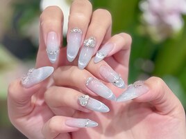 １０本長さだし×持ち込み