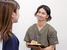 トトノ×ウカワル ボディケアアンドトレーニング(Body Care&Training)