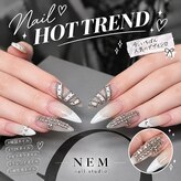 ネムネイルスタジオ 京都店(NEM.nailstudio)