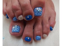 ワンオーク 表参道(One OAK)/フットやり放題8,000円（173）