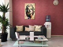 アンジェリーク 八王子店/店内写真