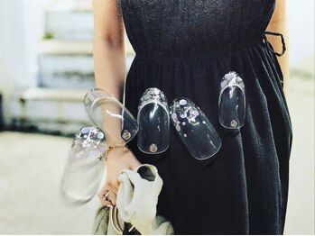 フェリシアネイル(FERECIA nail)/【定額コース】¥9980