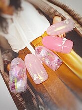 ツインクルスター(TWINKLE STAR)/定額デザイン