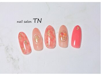 ティーエヌ 相模大野店/☆デザイン定額B☆