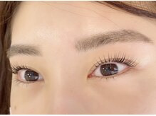 テラスアヴェダビューティー(Terrace AVEDA beauty)/アイゾーン変身！