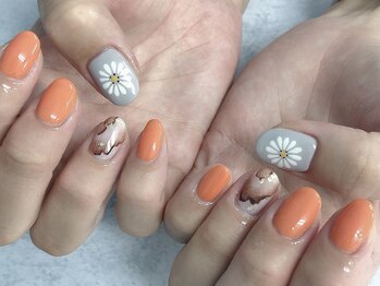 インミニネイルサロン 上野御徒町(INMENE)/