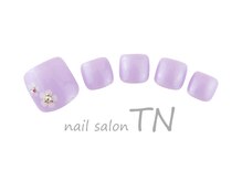 ティーエヌ 港南台店/【フット】定額5500円