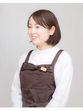 クリコネイル(kuriko nail)&nbsp;栗田 景子