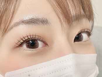 アシャ(ASHA)/パリジェンヌラッシュリフト