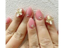 アミュレットネイル(amulettenail)/ハンドジェル