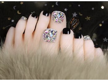 キュート ビューティーサロン(Cute Beauty Salon)/