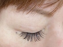 ティンク港南台 アイラッシュアンドネイル (Tink eyelash&nail)/フラットラッシュ