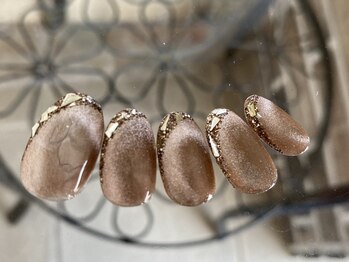 グログラン(Gros-Grain)/10月サンプル