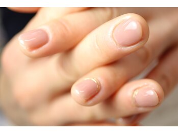 ネイル シャンブル(nail CHAMBRE)/