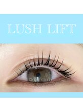 プラック オーダーメイド 仙台店(PluckEyeSalon)/大人気カールラッシュリフト