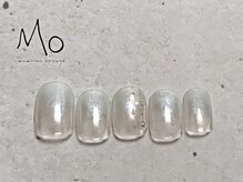 ネイルサロン マミーナオレンジ 錦糸町店/[9900yen税込]定額デザイン