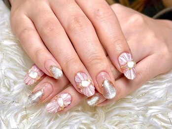 ディバネイル(Diva_nail.$)/