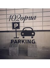 イチマルニ オプア(102 opua)/五井駅/ネイル