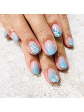 パルクネイル(parc.Nail)/定額☆プチコース