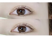 エストアール 筑紫口本店(est-r.)/#パリジェンヌ▽カール