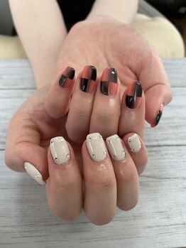 エヌスタイル(N-style)/