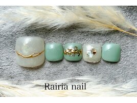 フットデザインコース