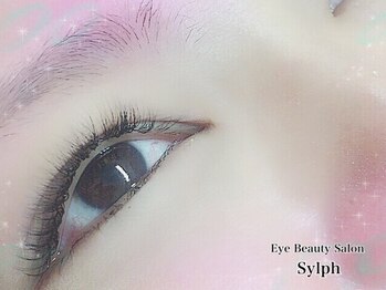 シルフ 庄内店(sylph)/マツエク/マツパ/アイブロウ