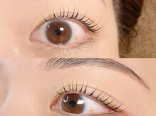 ニューシー(NUCY)/オーダーメイドラッシュリフト